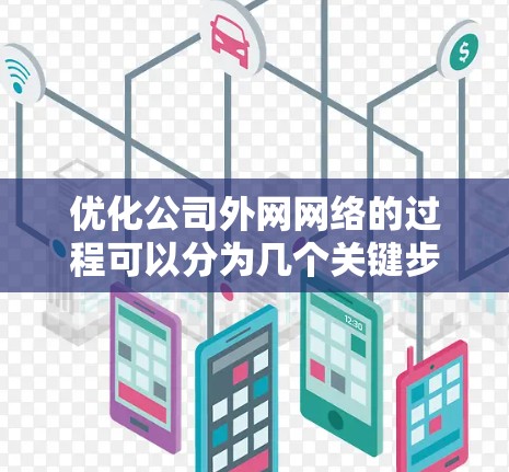 优化公司外网网络的过程可以分为几个关键步骤,每个步骤都需要细致的评估和实施。以下是一个有条理的优化计划,帮助您有效提升网络性能