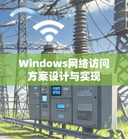 Windows网络访问方案设计与实现