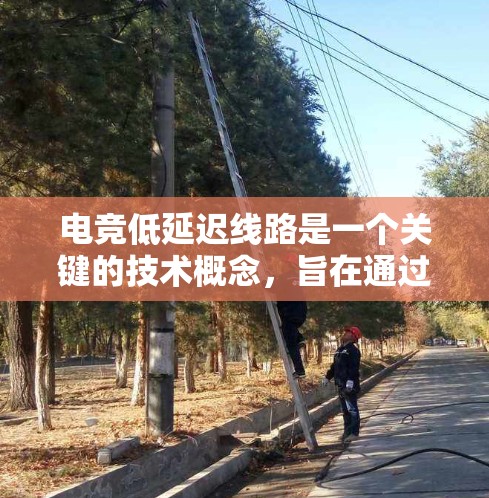 电竞低延迟线路是一个关键的技术概念，旨在通过优化网络连接，确保在电竞游戏中减少数据传输延迟，从而提升游戏体验。以下是对该概念的详细分析