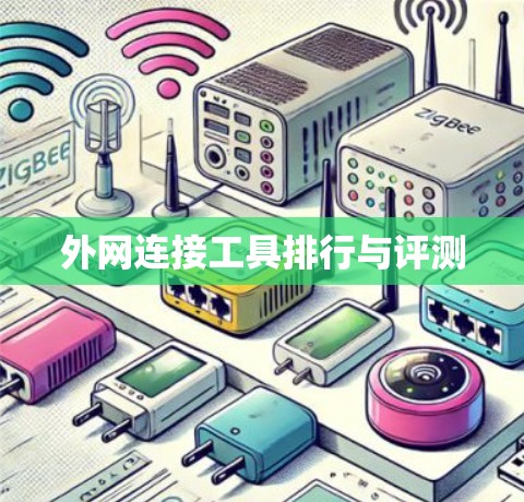 外网连接工具排行与评测