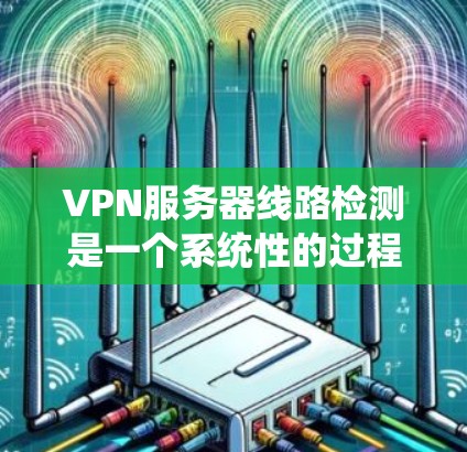 VPN服务器线路检测是一个系统性的过程,涉及检查网络连接、配置、安全性和性能等多个方面。以下是分步骤的检测流程和解决问题的方法 VPN服务器线路检测是一个系统性的过程,涉及检查网络连接、配置、安全性和性能等多个方面。以下是分步骤的检测流程和解决问题的方法