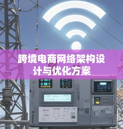跨境电商网络架构设计与优化方案
