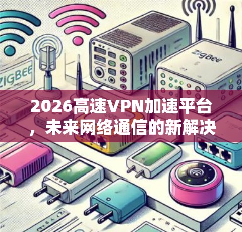 2026高速VPN加速平台，未来网络通信的新解决方案
