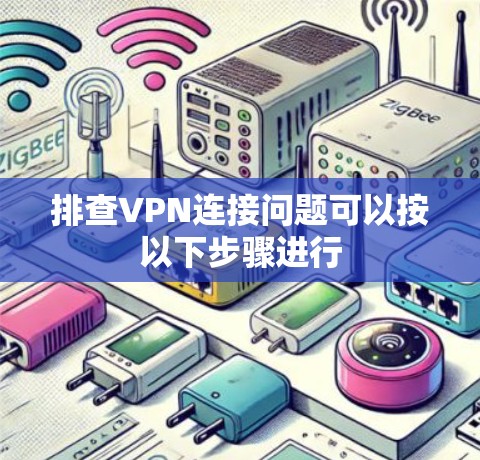 排查VPN连接问题可以按以下步骤进行 排查VPN连接问题可以按以下步骤进行