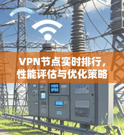 VPN节点实时排行,性能评估与优化策略 VPN节点实时排行,性能评估与优化策略