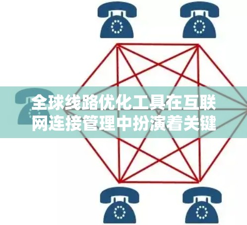 全球线路优化工具在互联网连接管理中扮演着关键角色,帮助企业在复杂的网络环境中实现高效、可靠的数据传输。以下是对这些工具的详细分析和总结 全球线路优化工具在互联网连接管理中扮演着关键角色,帮助企业在复杂的网络环境中实现高效、可靠的数据传输。以下是对这些工具的详细分析和总结