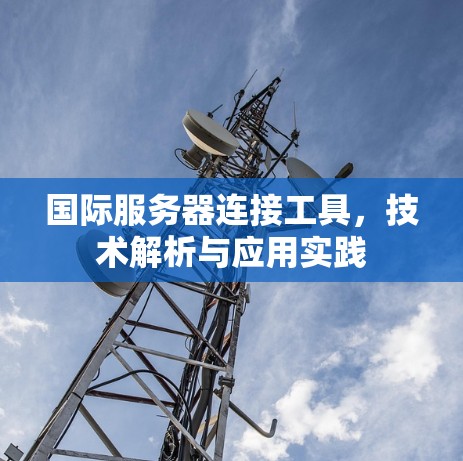国际服务器连接工具,技术解析与应用实践