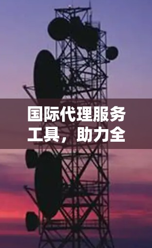 国际代理服务工具,助力全球通信技术应用 国际代理服务工具,助力全球通信技术应用