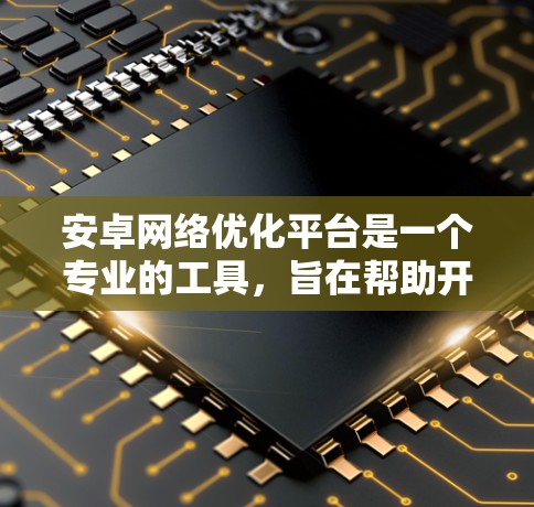 安卓网络优化平台是一个专业的工具,旨在帮助开发者优化应用在网络环境下的性能和用户体验。以下是对该平台的详细分析和总结